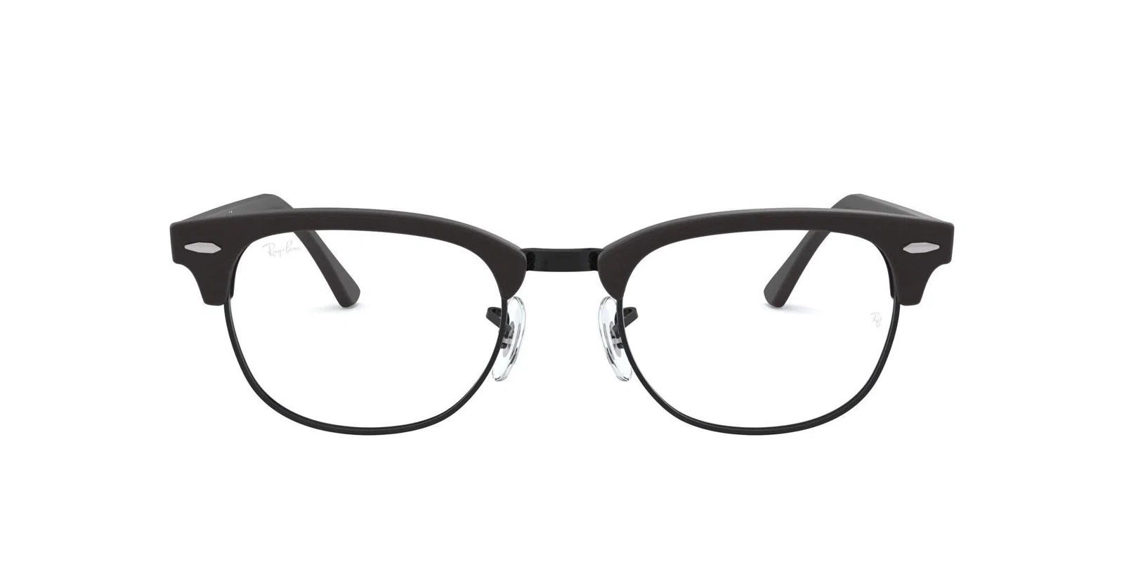 Ray-Ban Clubmaster 5154 Eyeglasses - view 64